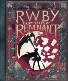 Image for Fairy tales of remnant