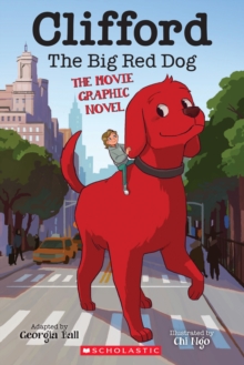 Image for The Movie Graphic Novel
