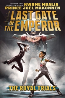Image for The Royal Trials (Last Gate of the Emperor #2)