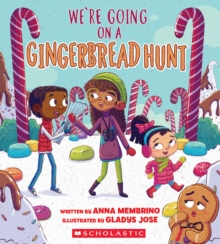 Image for We're Going on a Gingerbread Hunt