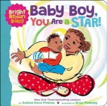 Image for Bright Brown Baby: Baby Boy, You Are a Star! (BB)