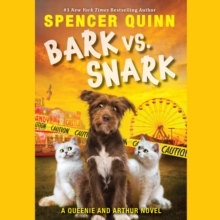 Image for Bark vs. Snark: A Queenie and Arthur Novel