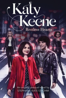 Image for Restless Hearts (Katy Keene, Novel #1)