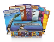 Image for Animorphs Retro Tin Set