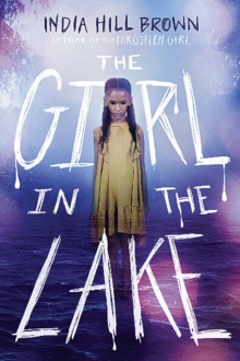Image for The Girl in the Lake