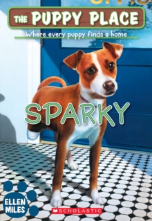 Image for Sparky (The Puppy Place #62)