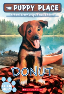 Image for Donut (The Puppy Place #63)