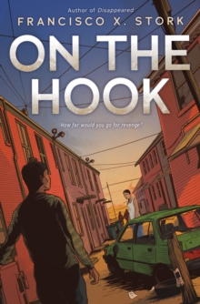 Image for On the Hook