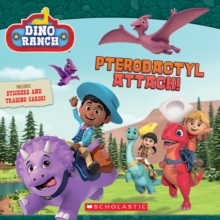 Image for Pterodactyl Attack!