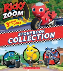 Image for Storybook Collection (Ricky Zoom)