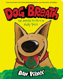 Image for Dog Breath (BB)