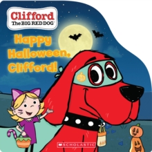 Image for Happy Halloween, Clifford!