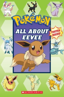 Image for All about Eevee