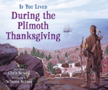 Image for If You Lived During the Plimoth Thanksgiving