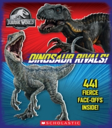 Image for Jurassic World: Dinosaur Rivals!