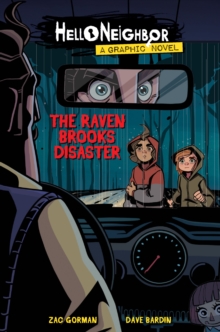 Image for The Raven Brooks disaster