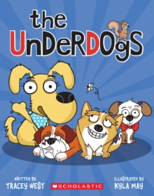 Image for The underdogs