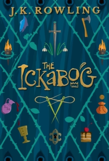 Image for The Ickabog