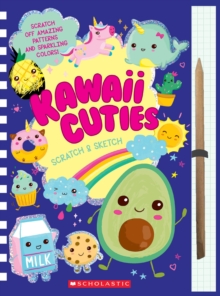 Image for Kawaii Cuties: Scratch Magic
