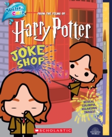 Image for Harry Potter: Joke Shop: Water-Color!