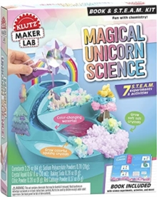Image for Magical Unicorn Science