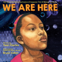 Image for We Are Here