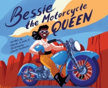 Image for Bessie the Motorcycle Queen