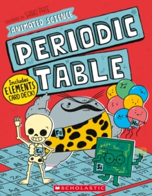 Image for Animated Science: Periodic Table