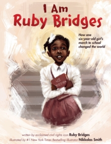 Image for I Am Ruby Bridges
