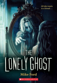 Image for The Lonely Ghost