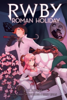 Image for Roman holiday