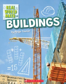 Image for Building (Real World Math)