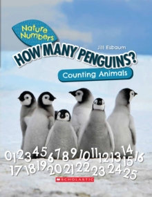 Image for How Many Penguins?: Counting Animals (Nature Numbers) : Counting Animals