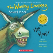 Image for The Wonky Donkey Sound Book