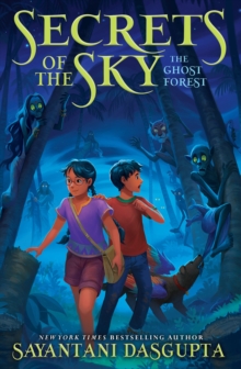 Image for The Ghost Forest (Secrets of the Sky, Book Three)