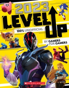 Image for Level Up 2023: An AFK Book