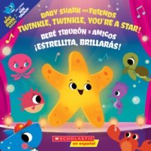 Image for Twinkle, Twinkle, You're a Star! / !Estrellita, brillaras! (Bilingual)