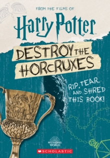 Image for Destroy the Horcruxes!