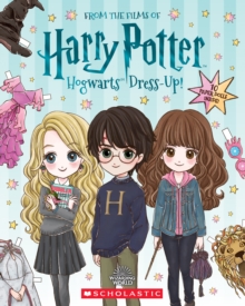 Image for Hogwarts Dress-Up!