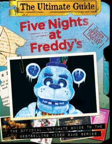 Image for Five Nights at Freddy's Ultimate Guide (Five Nights at Freddy's)