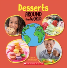 Image for Desserts Around the World