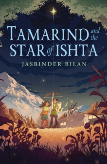 Image for Tamarind and the star of Ishta