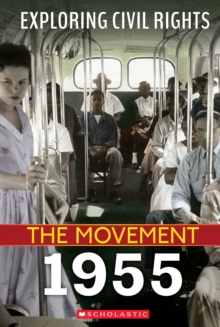Image for 1955 (Exploring Civil Rights: The Movement)
