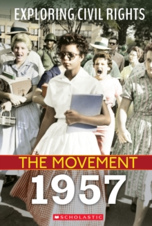 Image for 1957 (Exploring Civil Rights: The Movement)