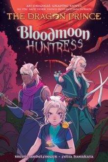 Image for Bloodmoon huntress