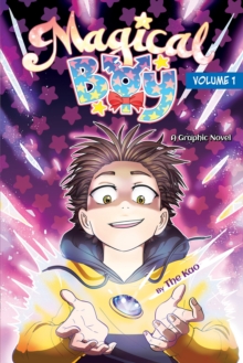 Image for Magical Boy (Graphic Novel)