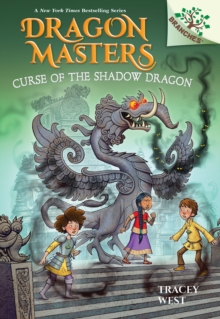 Image for Curse of the Shadow Dragon: A Branches Book (Dragon Masters #23)