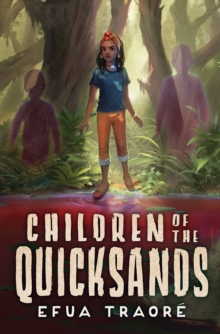 Image for Children of the Quicksands