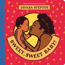 Image for Sweet, sweet baby!