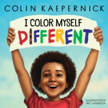 Image for I Color Myself Different